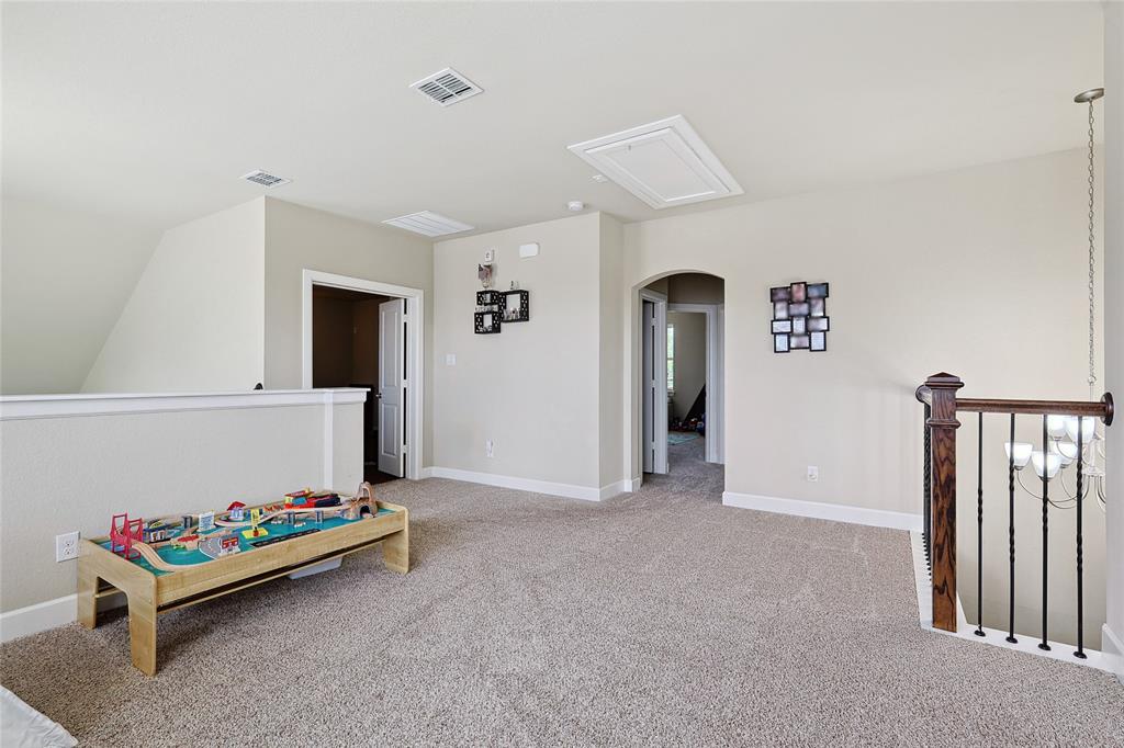 Harvest Ph 1 - Residential Lease