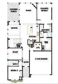 Harvest Ph 1 - Residential Lease