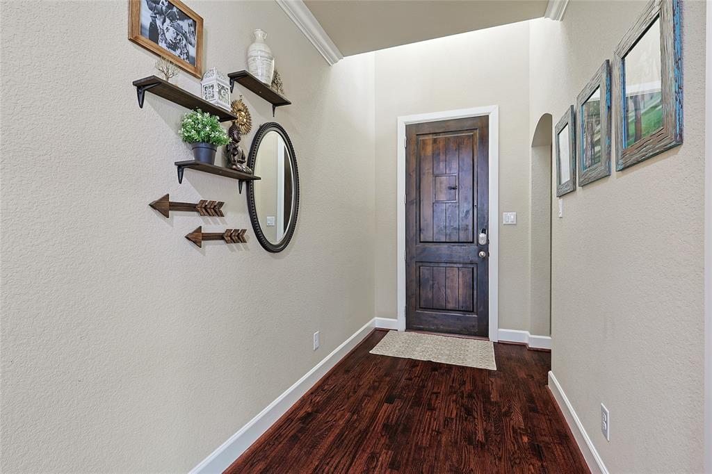 Harvest Ph 1 - Residential Lease