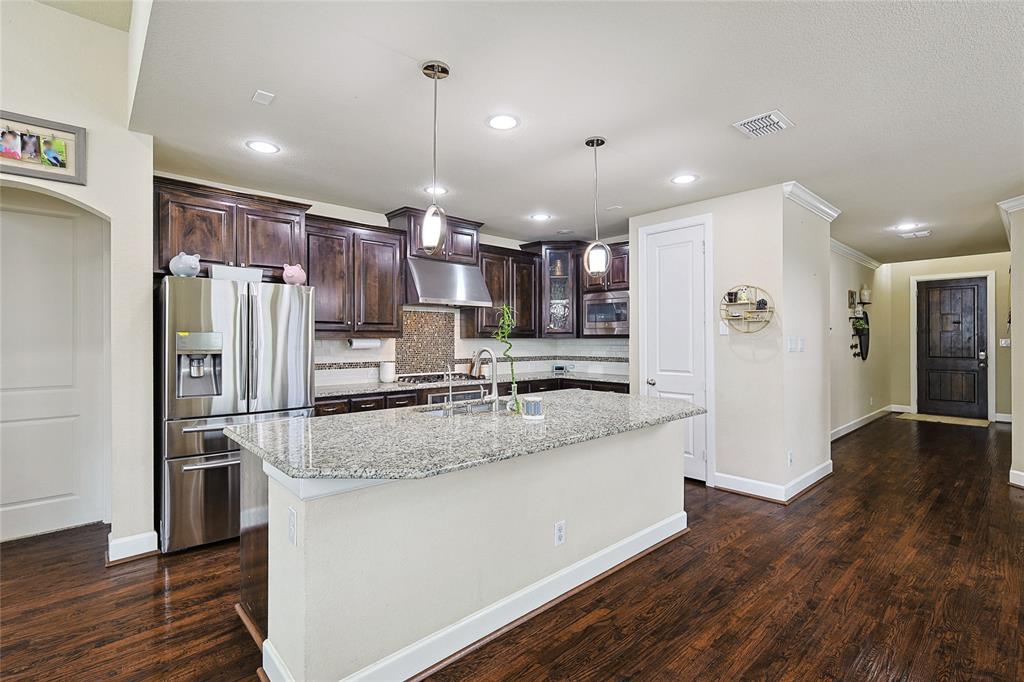 Harvest Ph 1 - Residential Lease