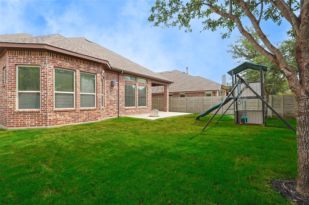 Harvest Ph 1 - Residential Lease