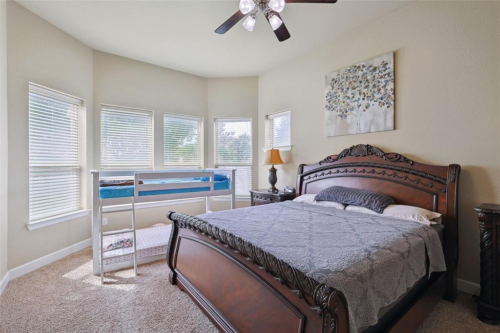 Harvest Ph 1 - Residential Lease