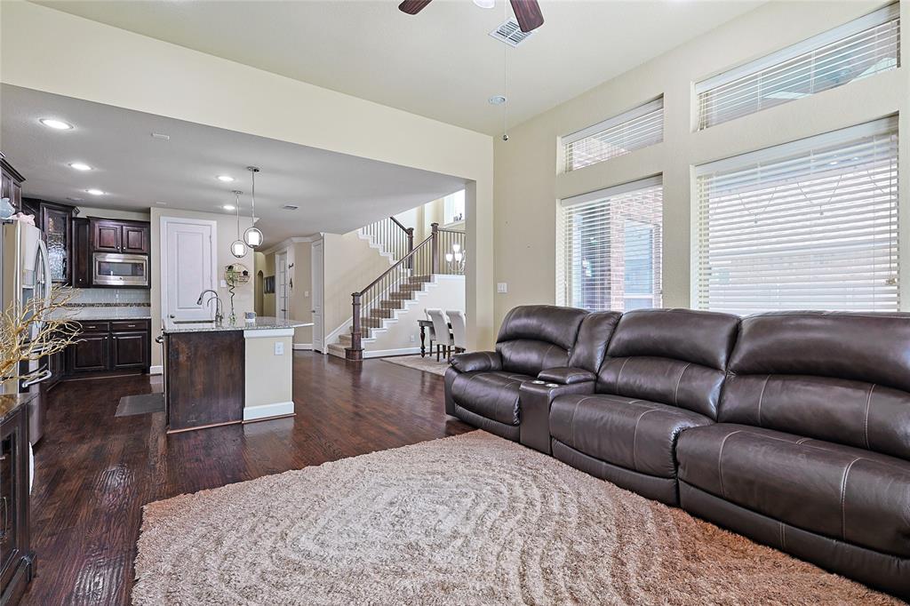 Harvest Ph 1 - Residential Lease