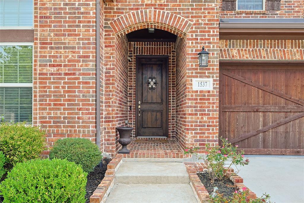 Harvest Ph 1 - Residential Lease