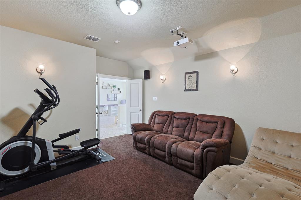 Harvest Ph 1 - Residential Lease