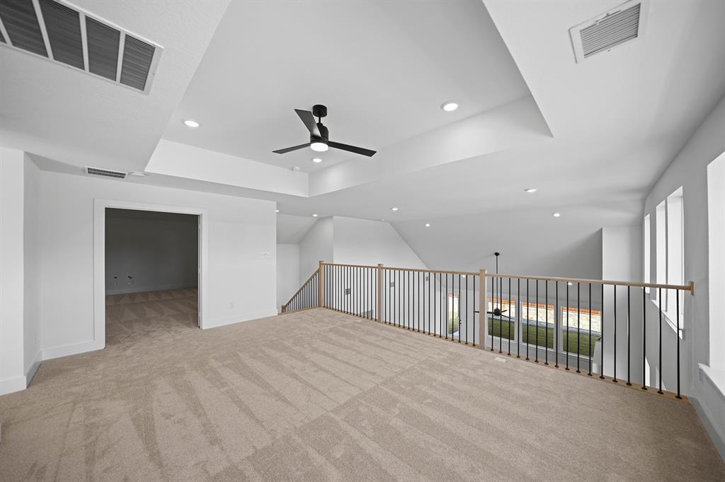 Aster Park - Residential