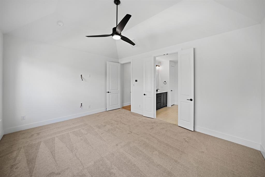 Aster Park - Residential