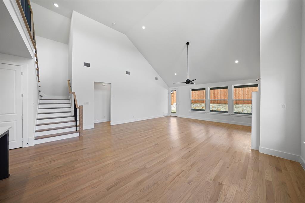 Aster Park - Residential