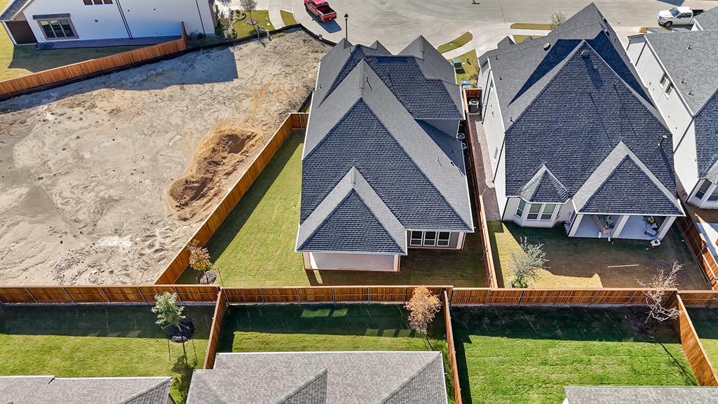 Aster Park - Residential