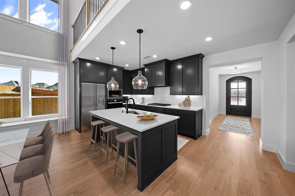 Aster Park - Residential