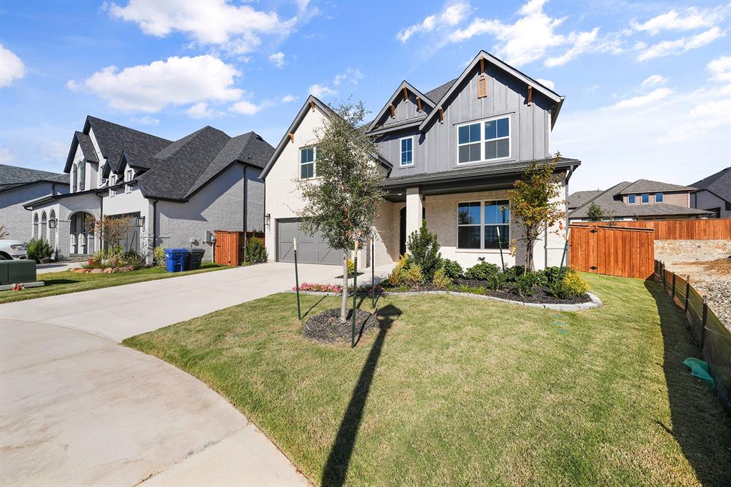 Aster Park - Residential
