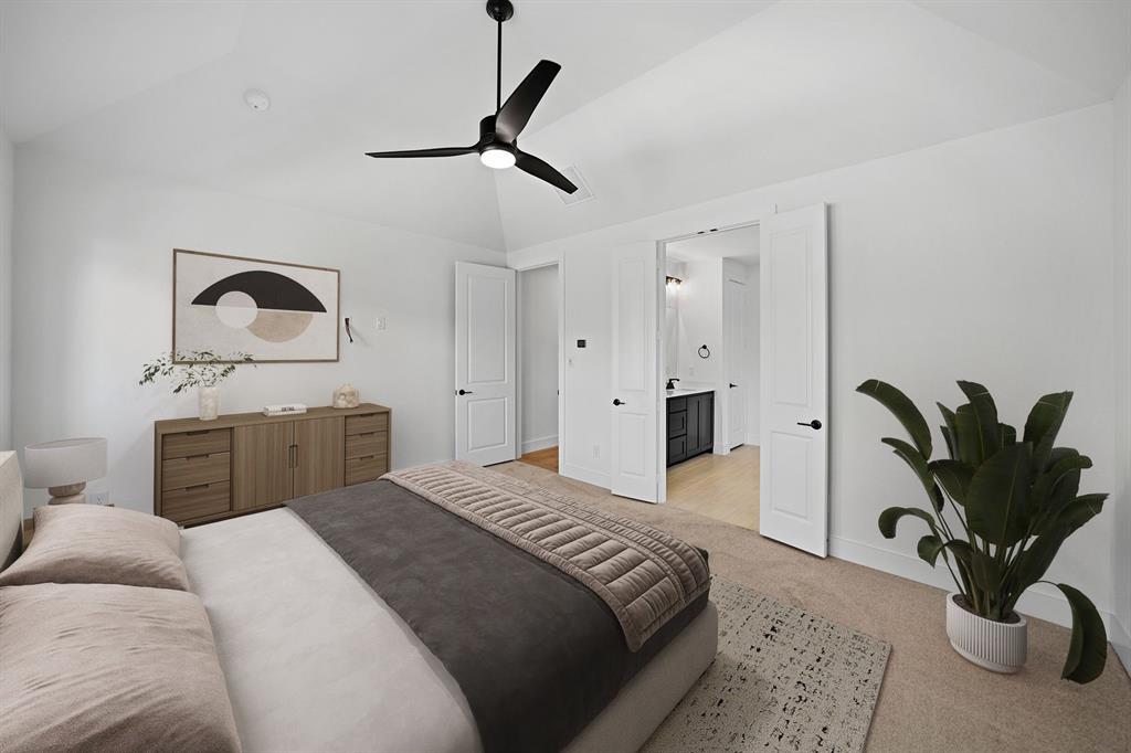 Aster Park - Residential