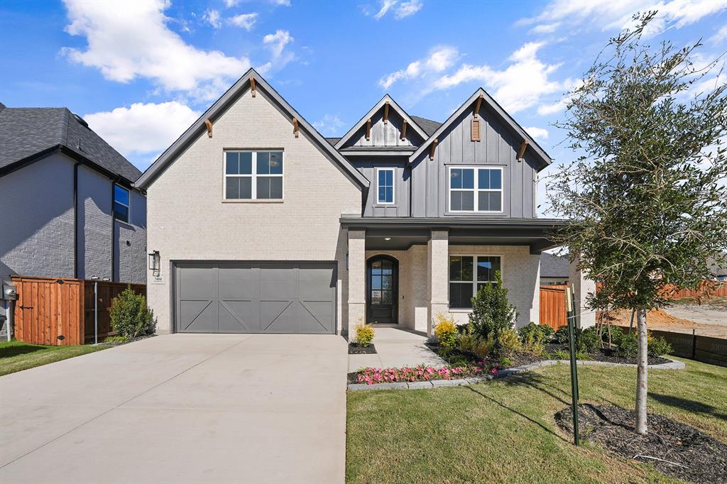 Aster Park - Residential