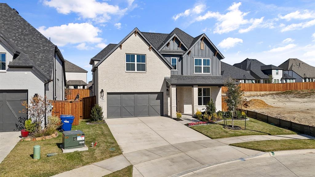 Aster Park - Residential