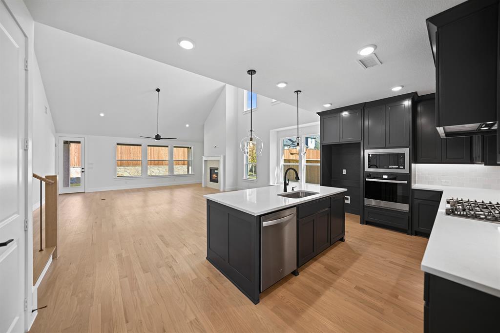 Aster Park - Residential
