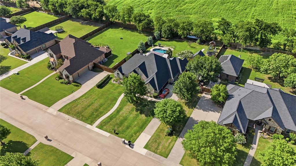 Glen Highlands - Residential
