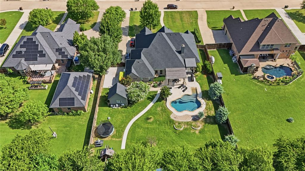 Glen Highlands - Residential