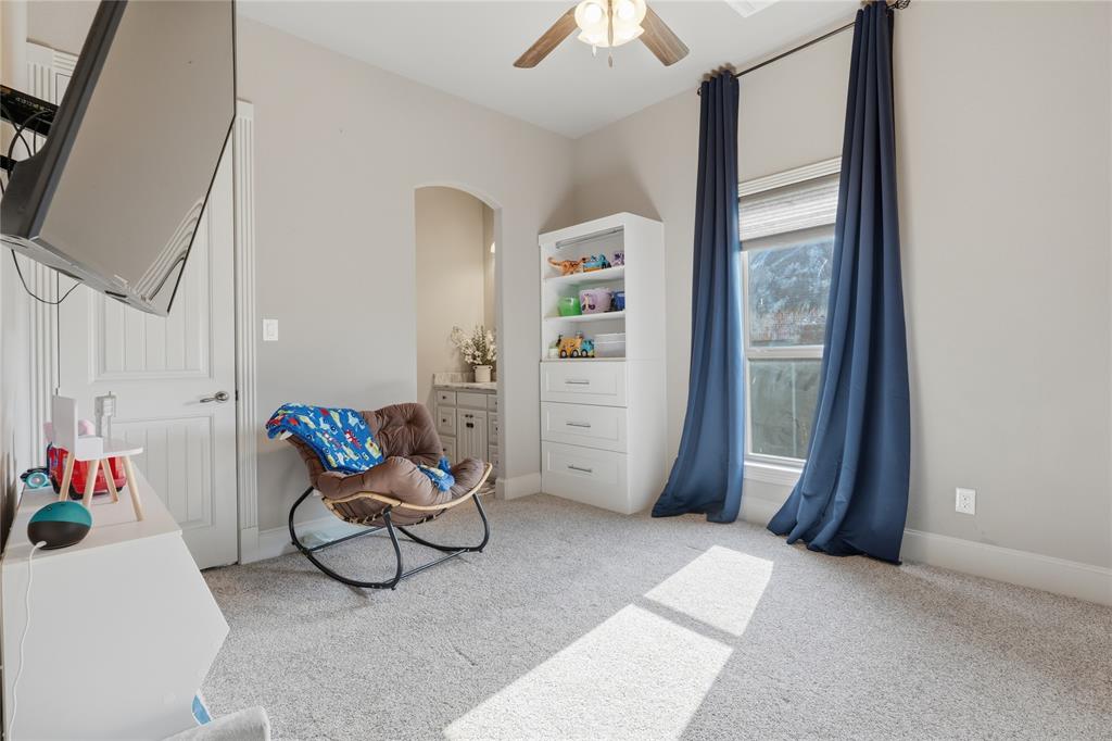 Glen Highlands - Residential