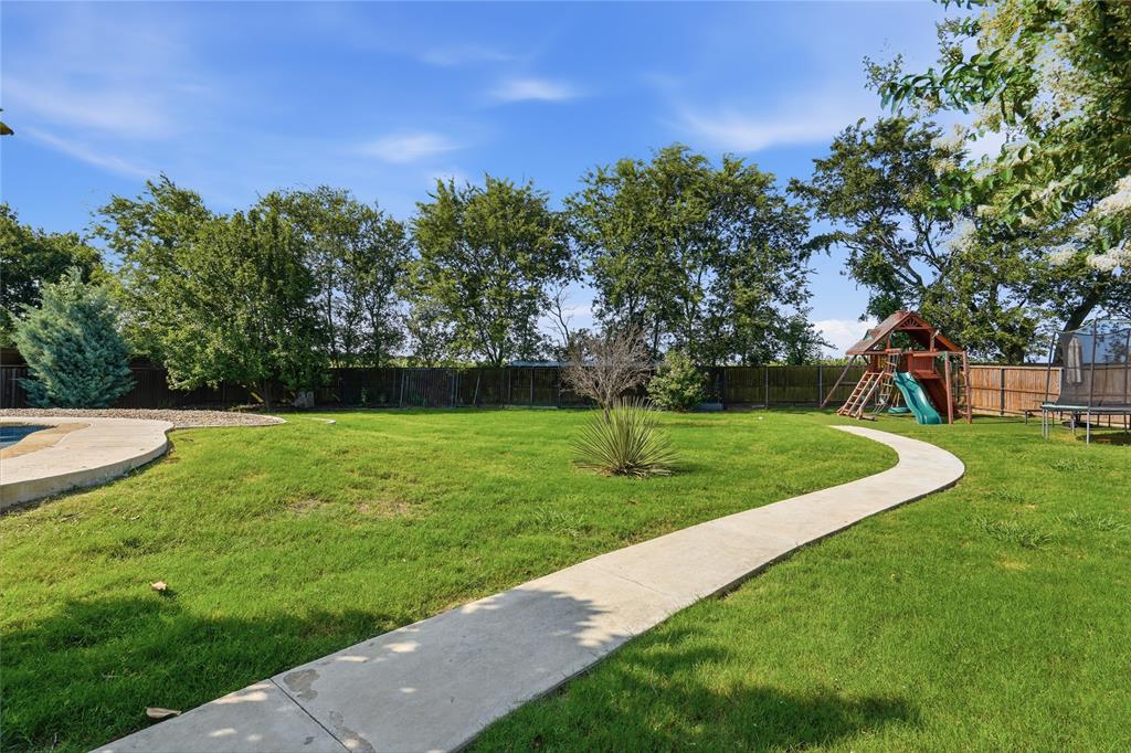 Glen Highlands - Residential