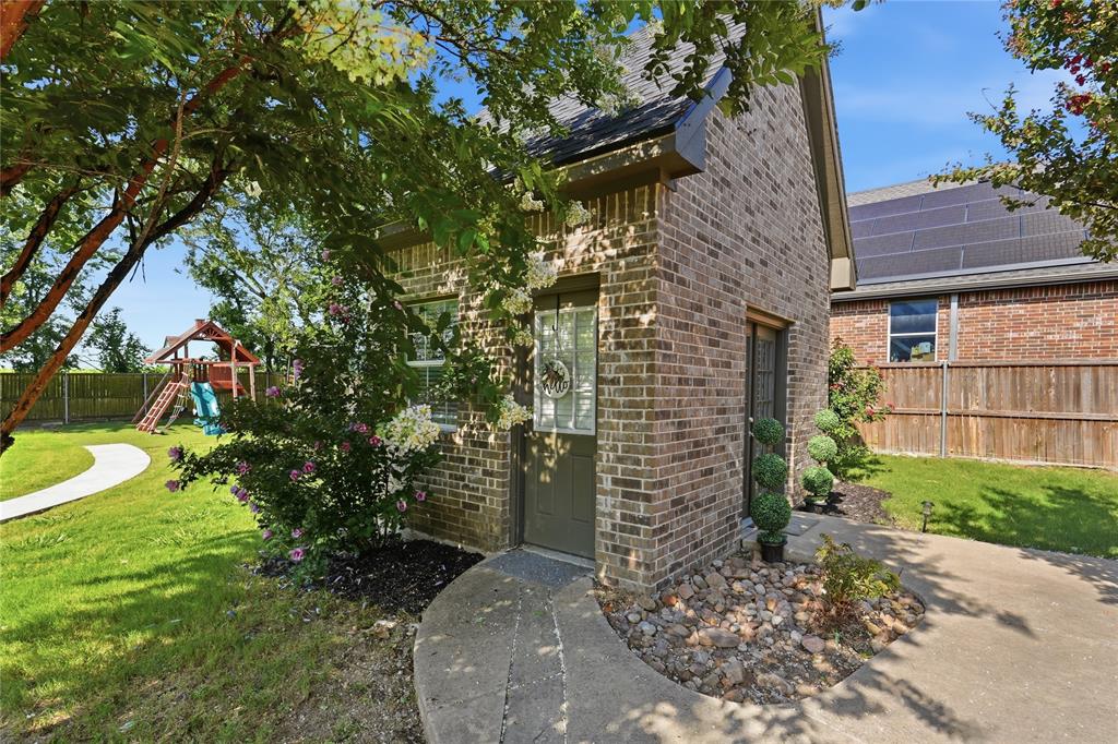Glen Highlands - Residential