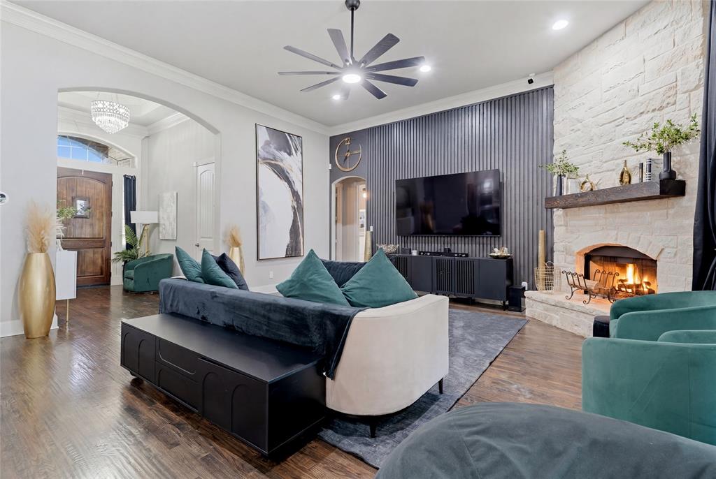 Glen Highlands - Residential