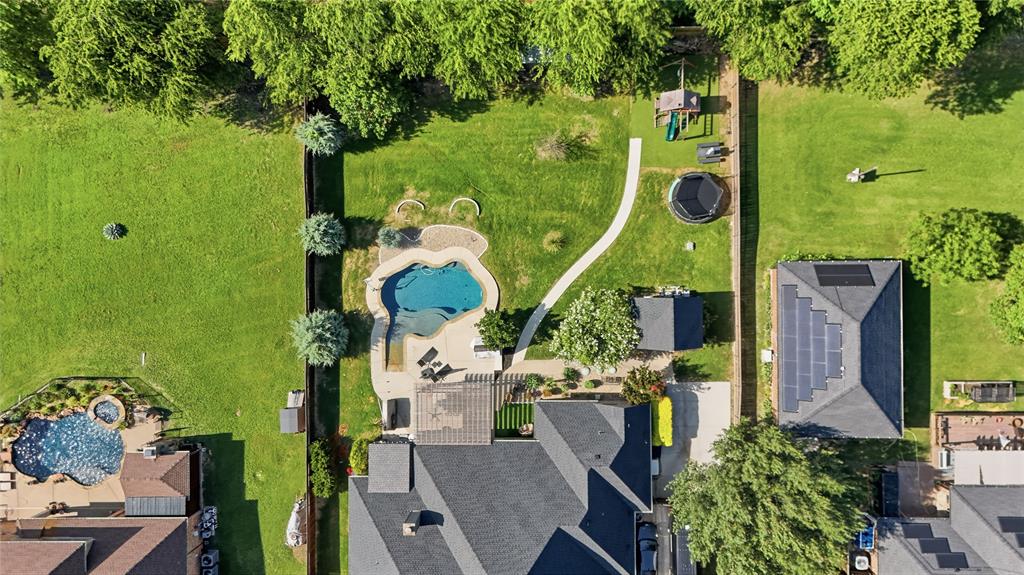 Glen Highlands - Residential