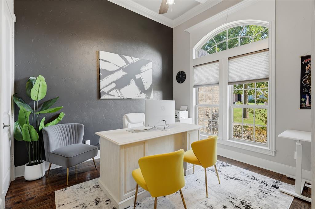 Glen Highlands - Residential