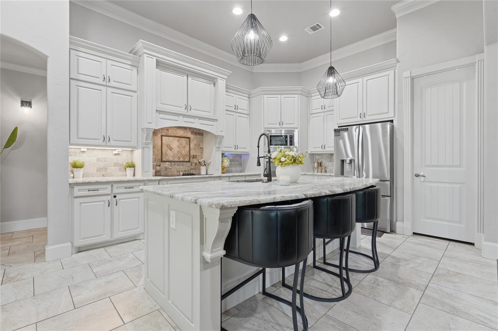 Glen Highlands - Residential