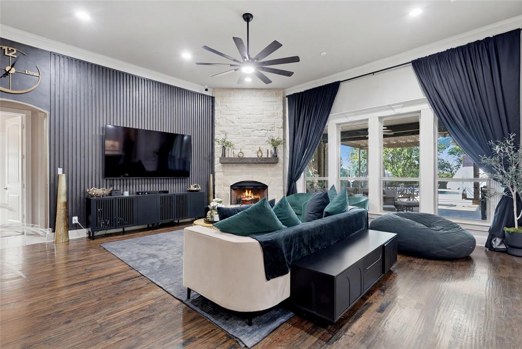 Glen Highlands - Residential