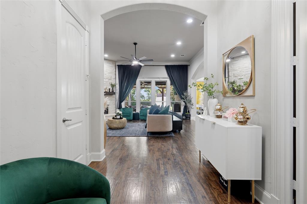 Glen Highlands - Residential
