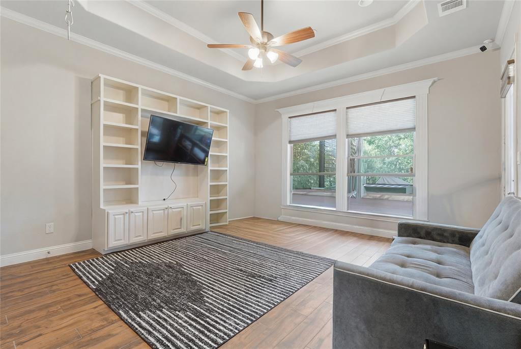 Glen Highlands - Residential