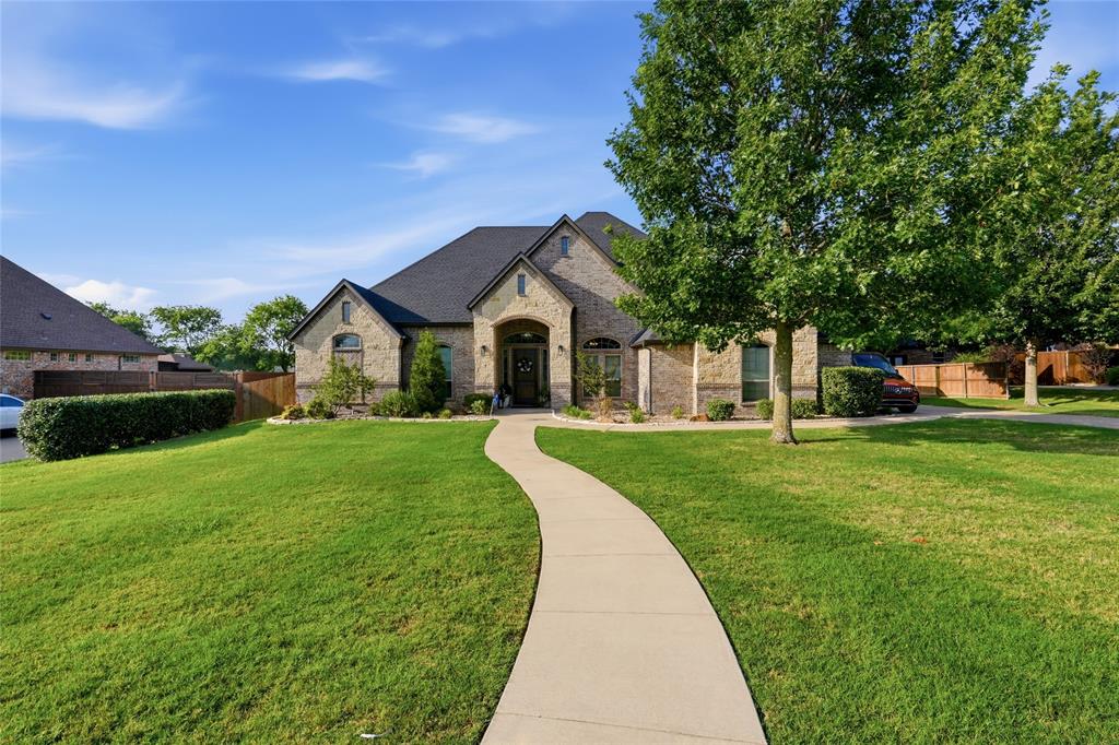 Glen Highlands - Residential