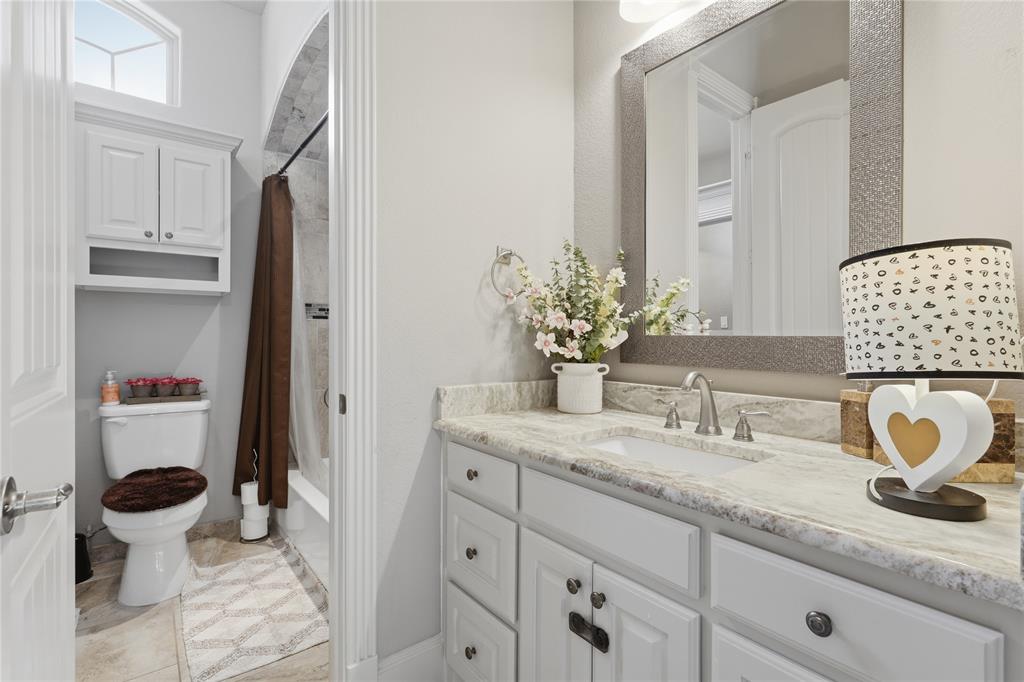 Glen Highlands - Residential