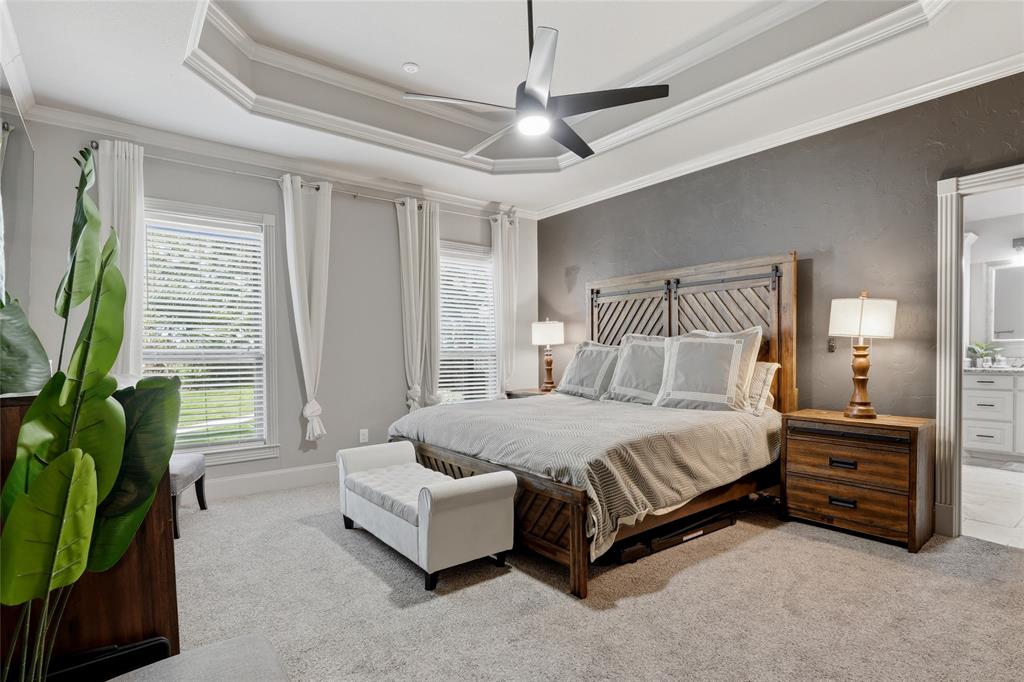 Glen Highlands - Residential