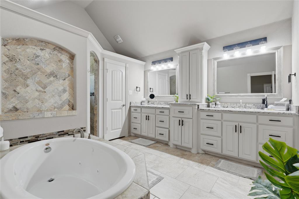 Glen Highlands - Residential