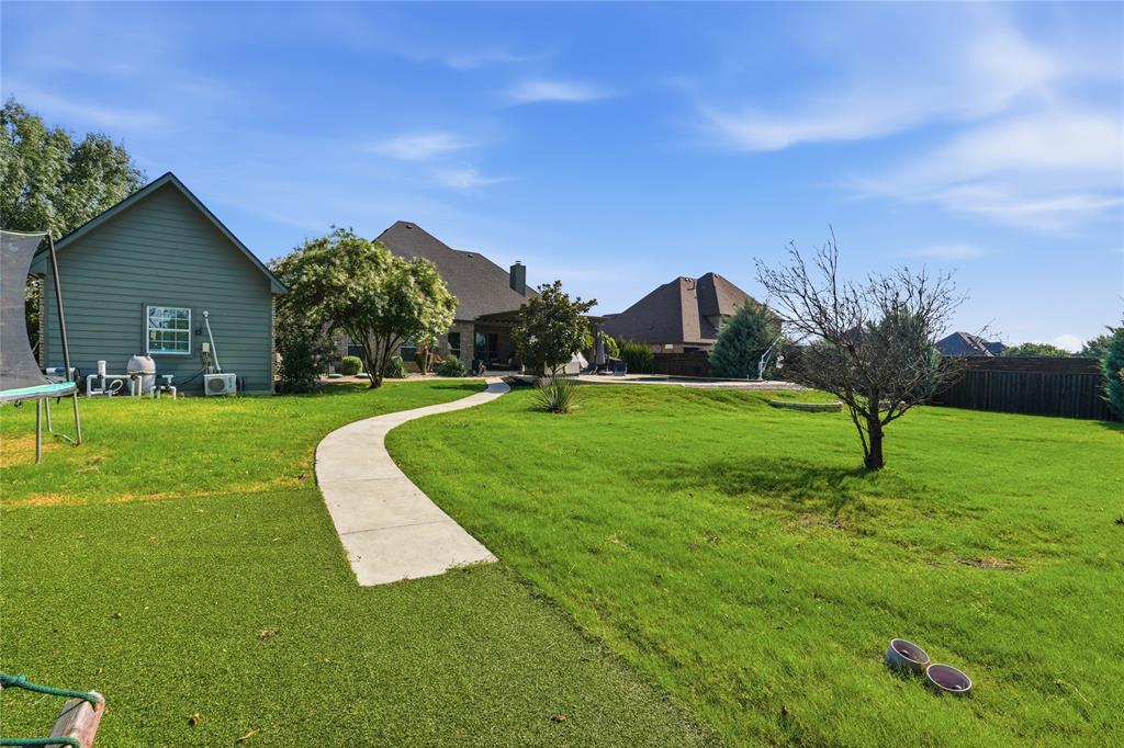 Glen Highlands - Residential