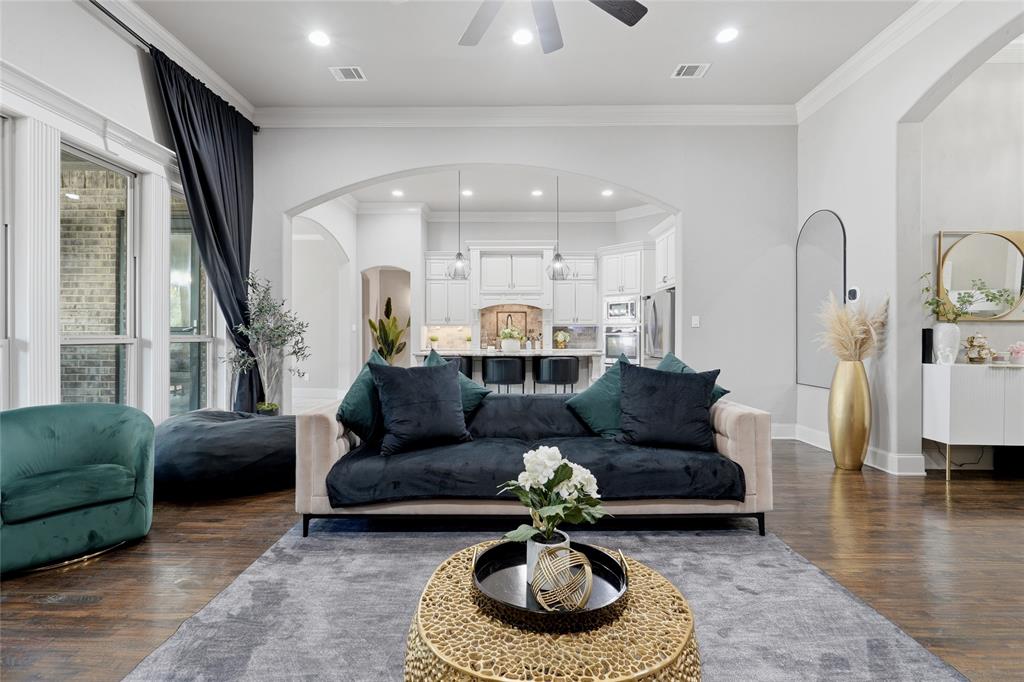 Glen Highlands - Residential