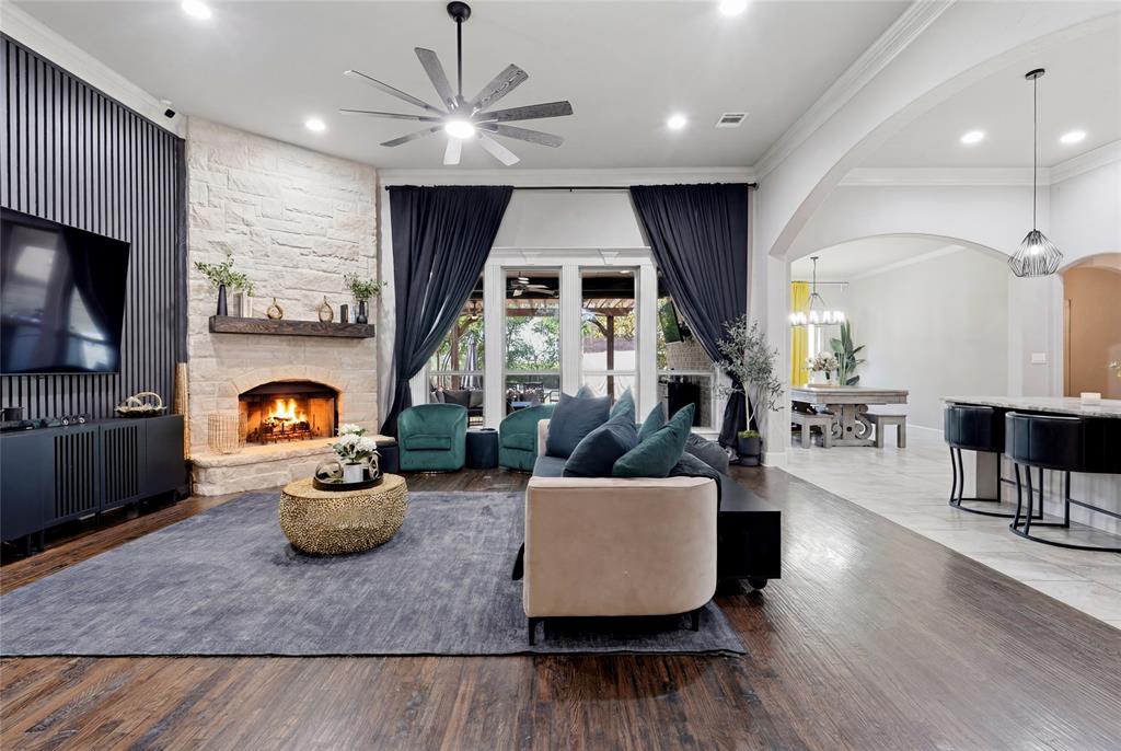 Glen Highlands - Residential