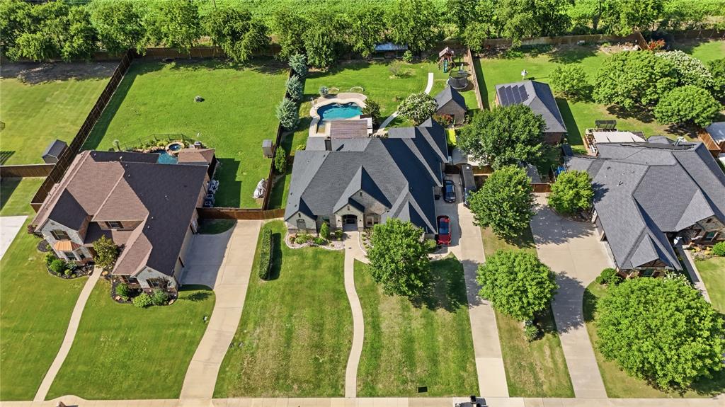 Glen Highlands - Residential