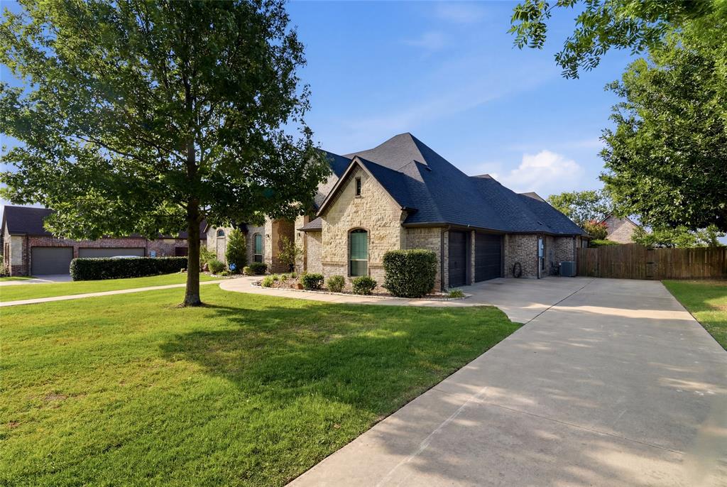 Glen Highlands - Residential
