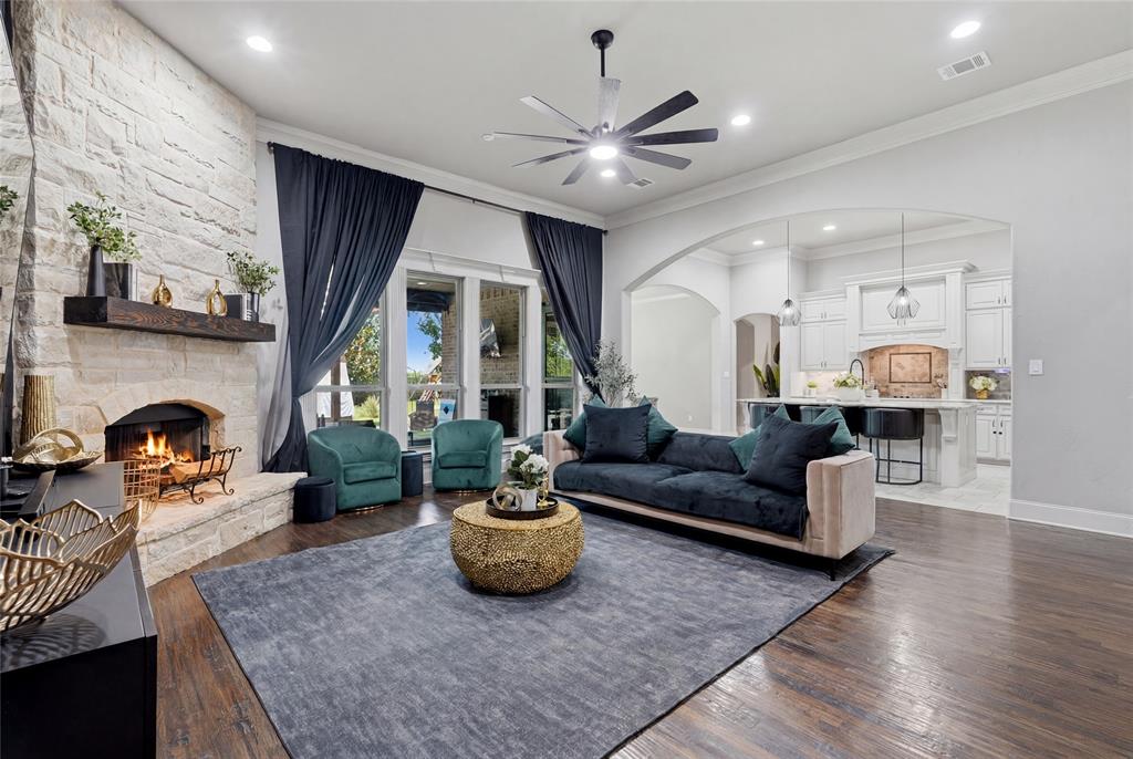 Glen Highlands - Residential