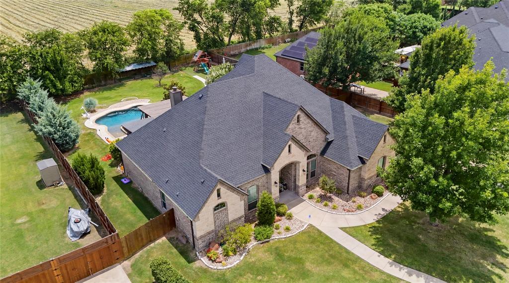 Glen Highlands - Residential
