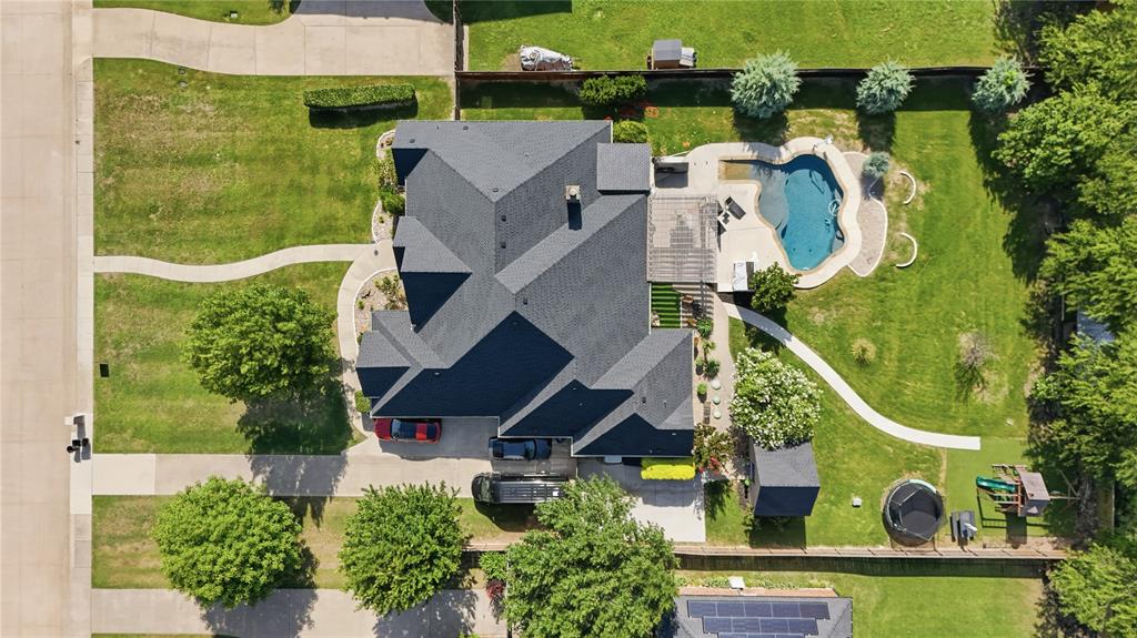 Glen Highlands - Residential