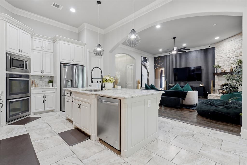 Glen Highlands - Residential