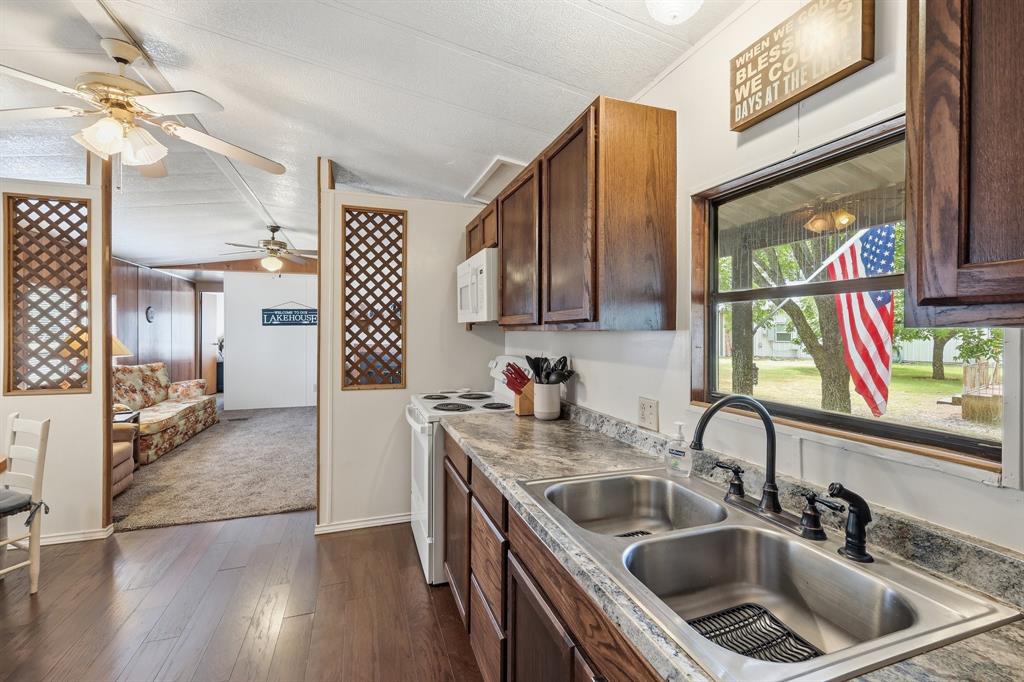 Port Ridglea East Sec 2 - Residential