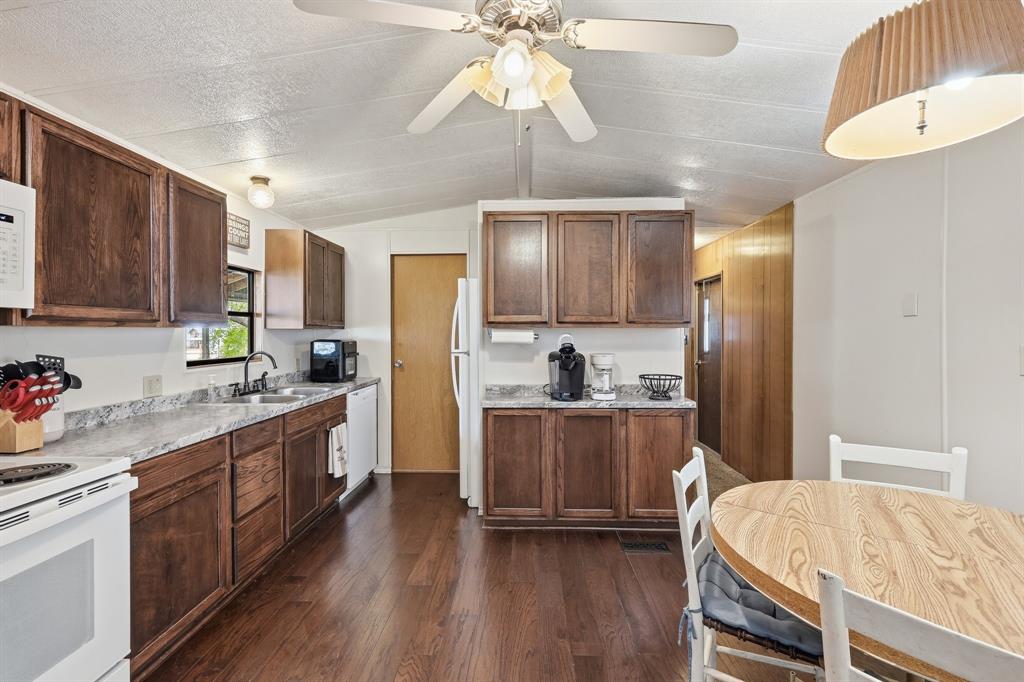 Port Ridglea East Sec 2 - Residential