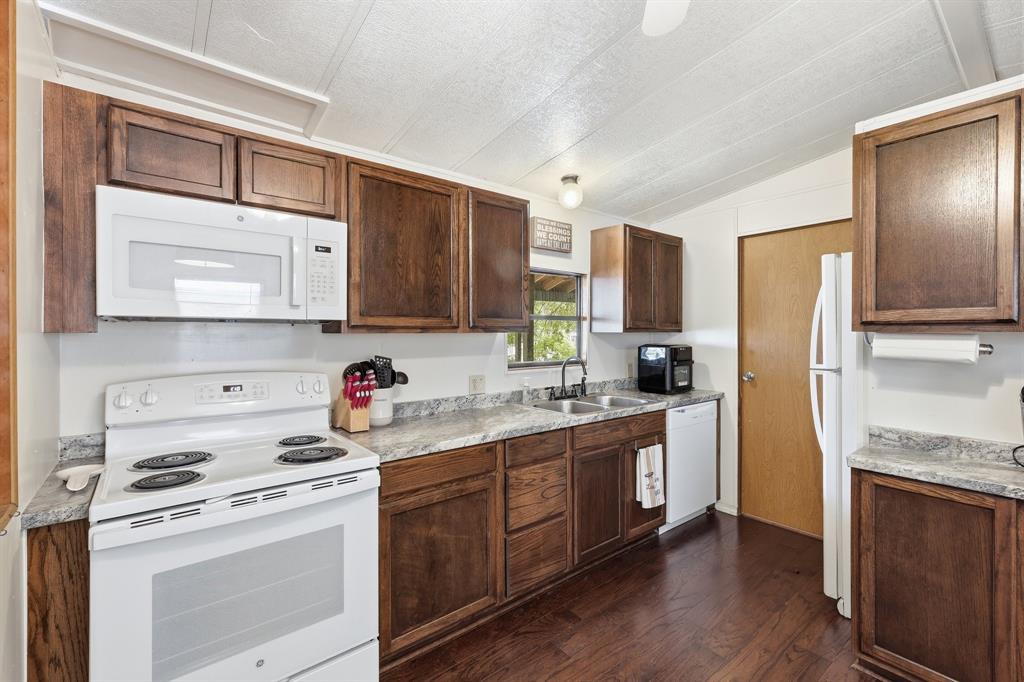 Port Ridglea East Sec 2 - Residential