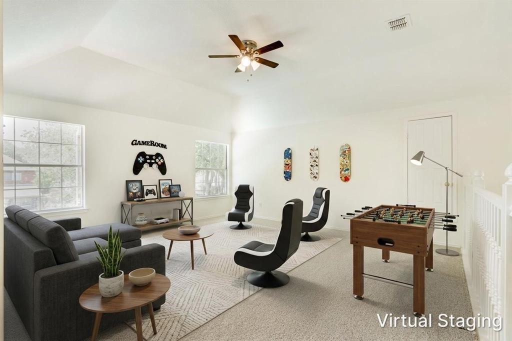 Tealwood Oaks Ph 2 - Residential