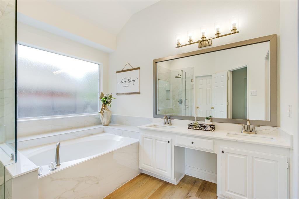 Tealwood Oaks Ph 2 - Residential