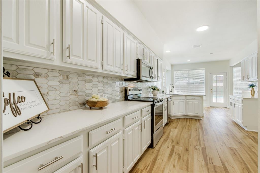 Tealwood Oaks Ph 2 - Residential